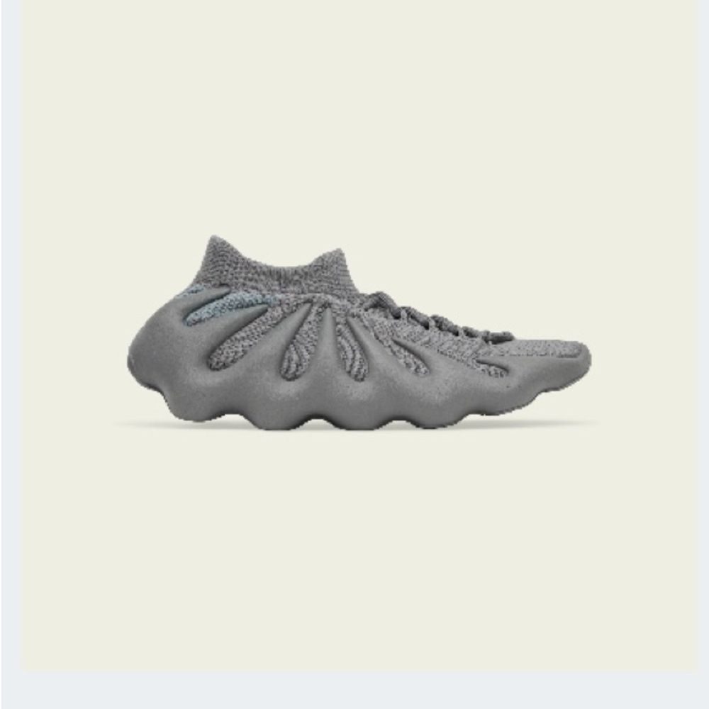 Yeezy 450 (worn once)